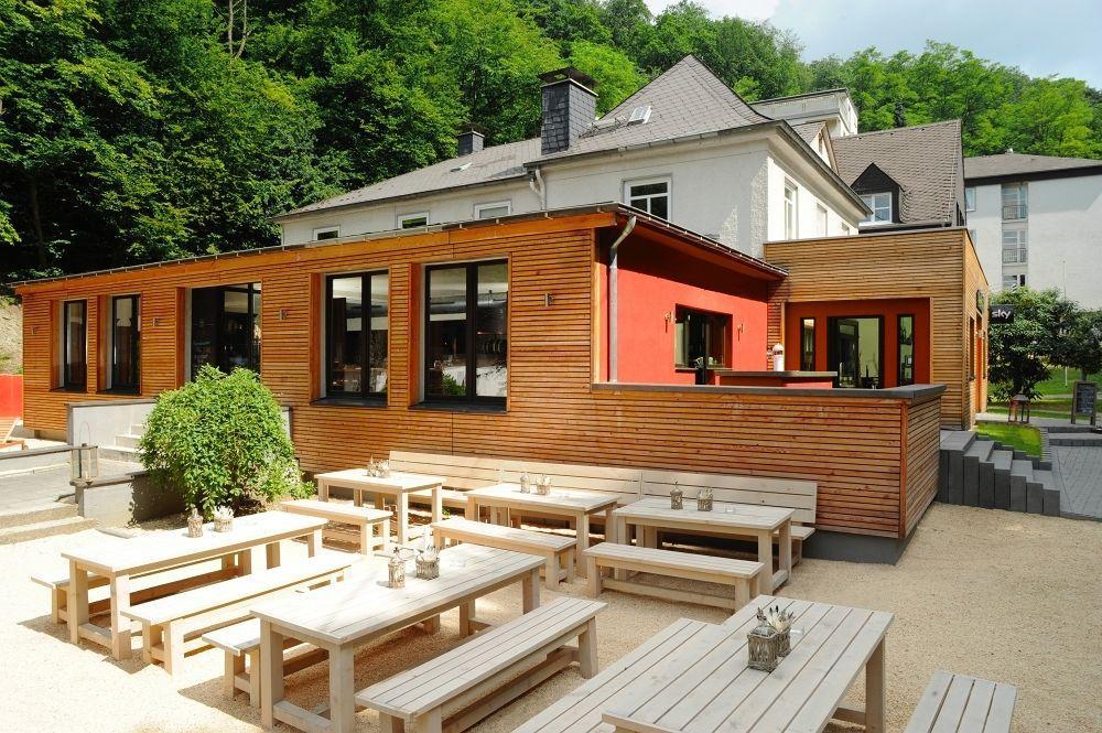 Hotel Friends Mittelrhein Bendorf Exterior photo