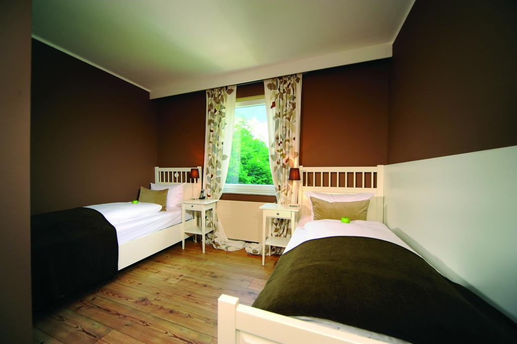 Hotel Friends Mittelrhein Bendorf Exterior photo