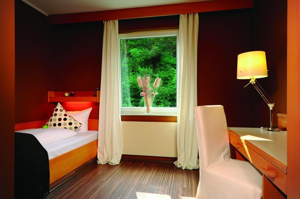 Hotel Friends Mittelrhein Bendorf Exterior photo
