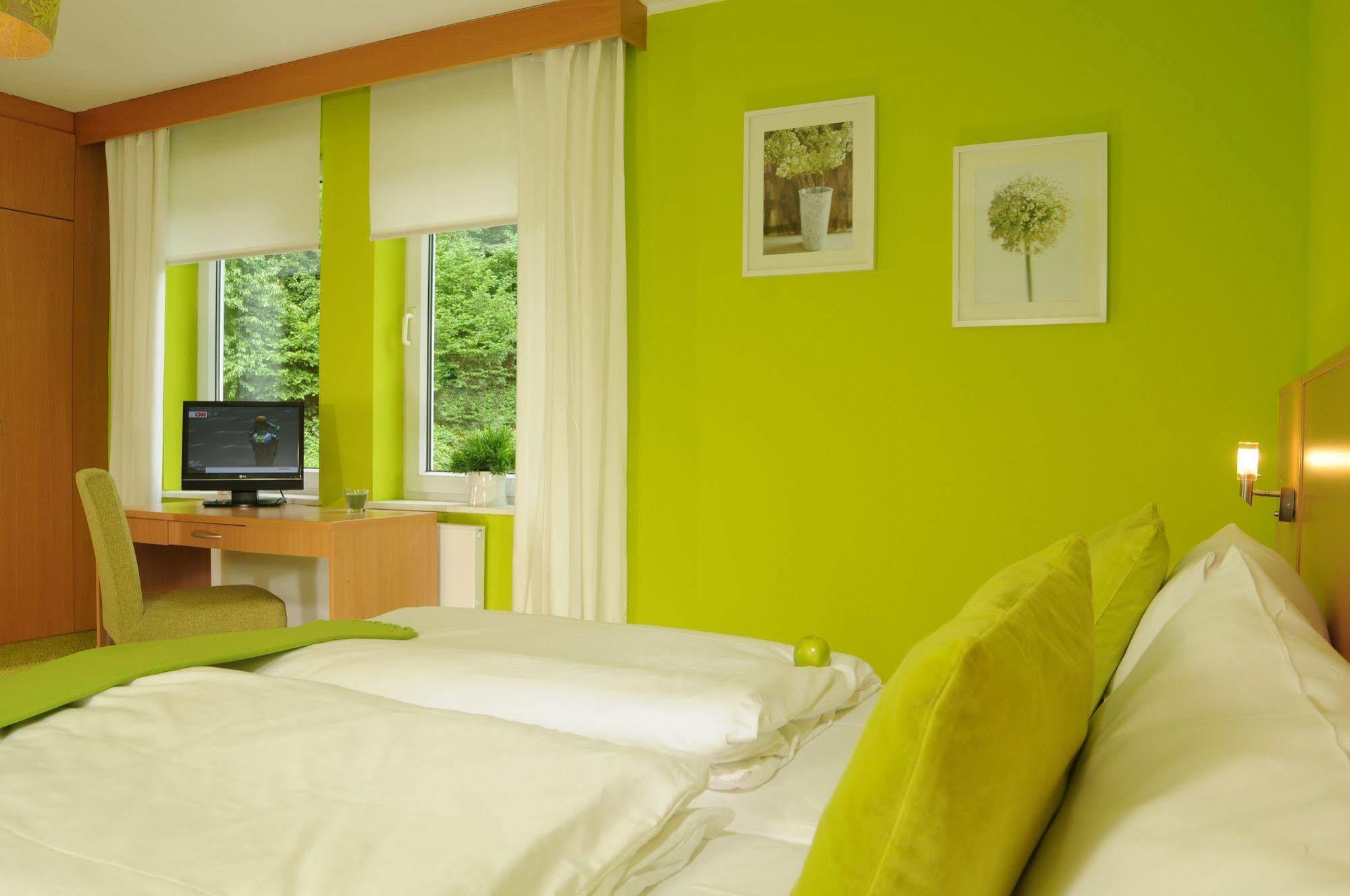 Hotel Friends Mittelrhein Bendorf Exterior photo